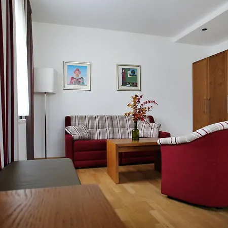 Landgasthof Barenwirt Penzion