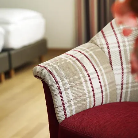 Landgasthof Barenwirt Penzion *