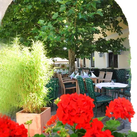 Landgasthof Barenwirt Petzenkirchen