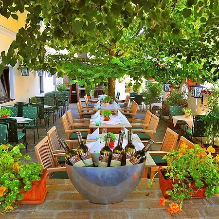 Landgasthof Barenwirt Penzion