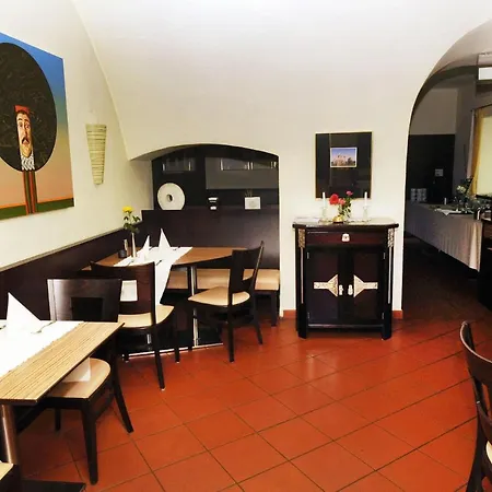 Mini-hôtel Landgasthof Barenwirt Petzenkirchen
