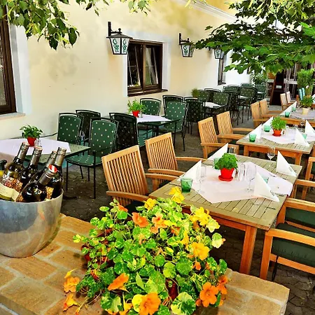 Landgasthof Barenwirt *