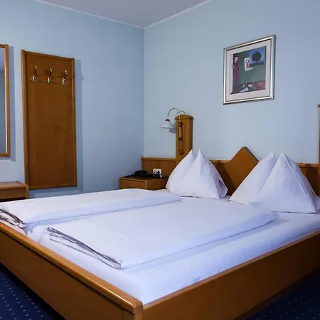 Landgasthof Barenwirt