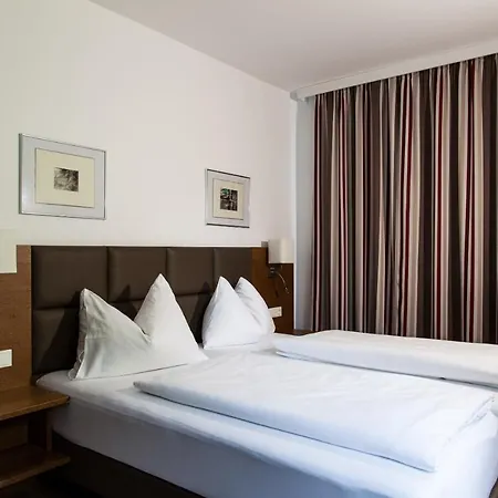 Landgasthof Barenwirt *