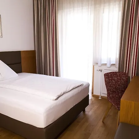 Penzion Landgasthof Barenwirt