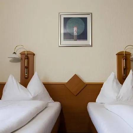 Landgasthof Barenwirt Inn