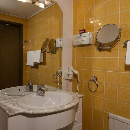 Landgasthof Barenwirt *