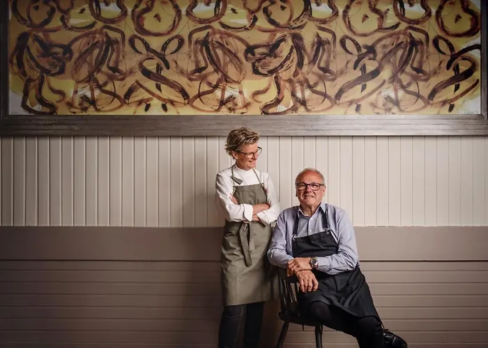 Locanda Landgasthof Barenwirt Petzenkirchen