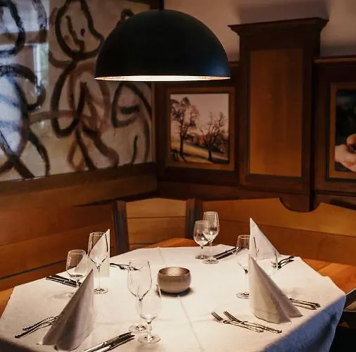 Landgasthof Barenwirt