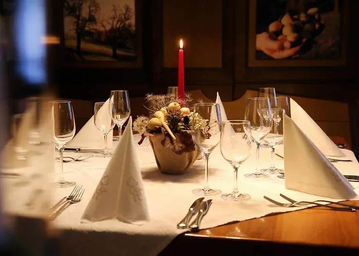 Landgasthof Barenwirt