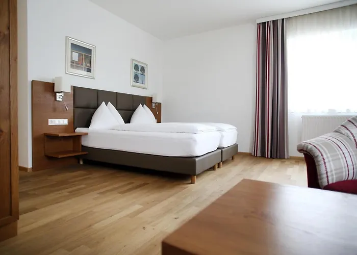 Landgasthof Barenwirt Petzenkirchen