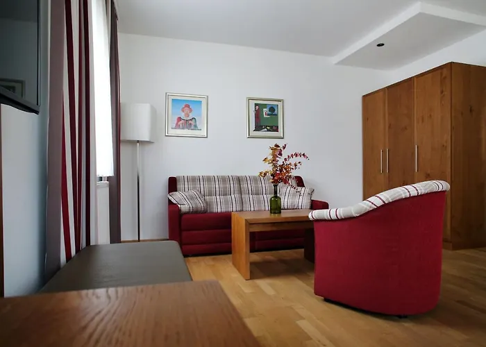 Landgasthof Barenwirt Locanda