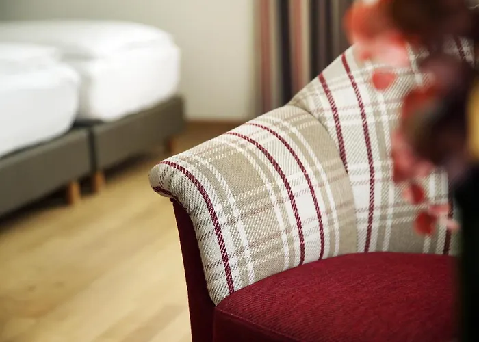 Landgasthof Barenwirt Locanda *