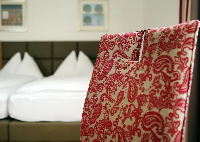 Locanda Landgasthof Barenwirt Petzenkirchen