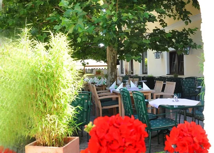 Landgasthof Barenwirt Petzenkirchen