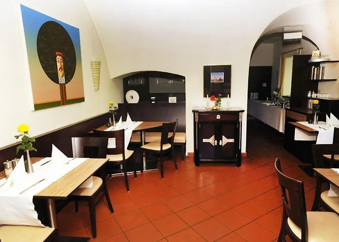 Locanda Landgasthof Barenwirt Petzenkirchen