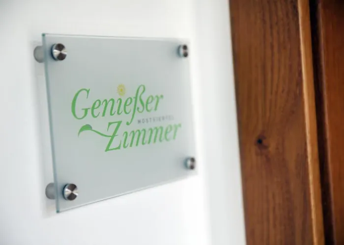 Landgasthof Barenwirt Petzenkirchen