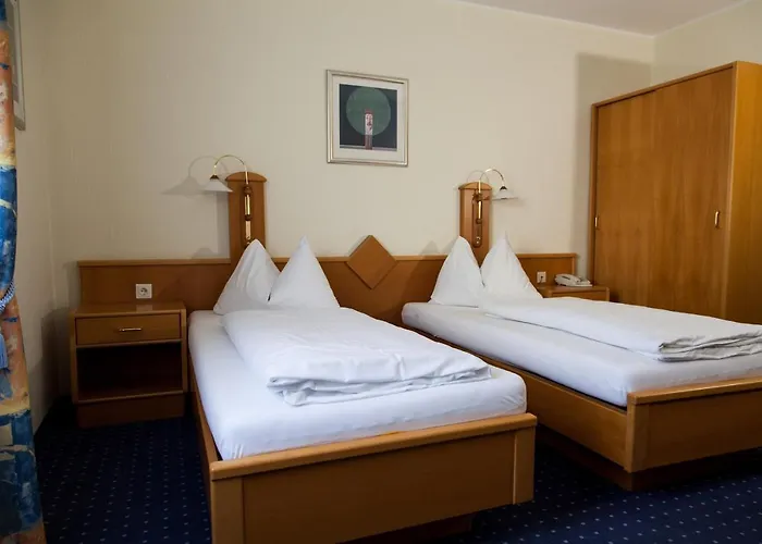 Landgasthof Barenwirt Petzenkirchen