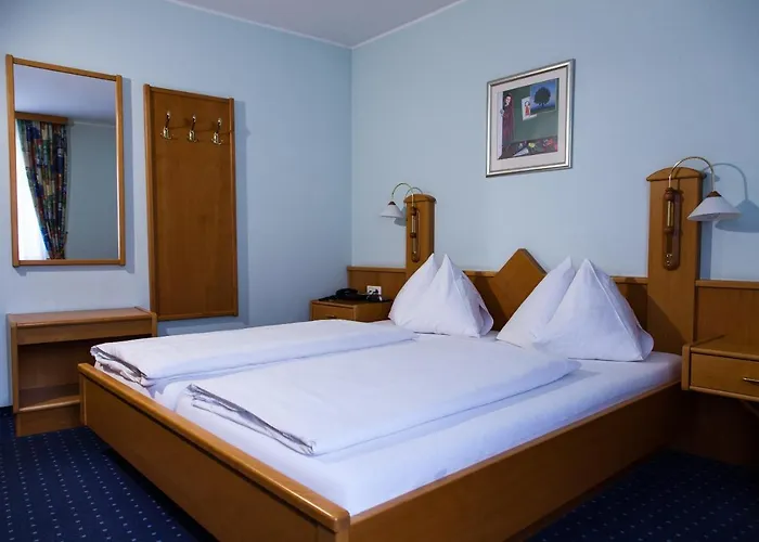 Landgasthof Barenwirt