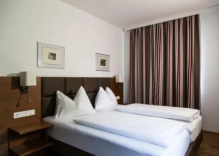 Landgasthof Barenwirt *