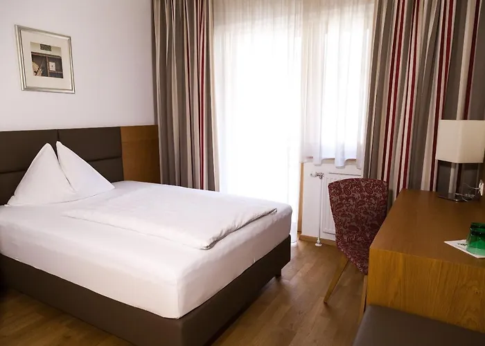 Locanda Landgasthof Barenwirt