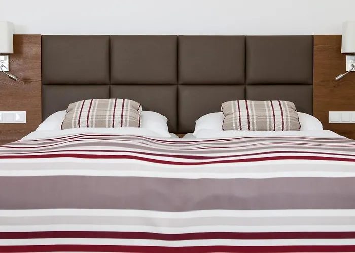 Landgasthof Barenwirt Locanda Petzenkirchen