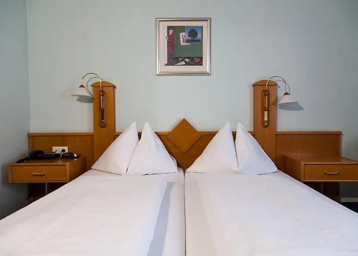 Landgasthof Barenwirt Locanda *