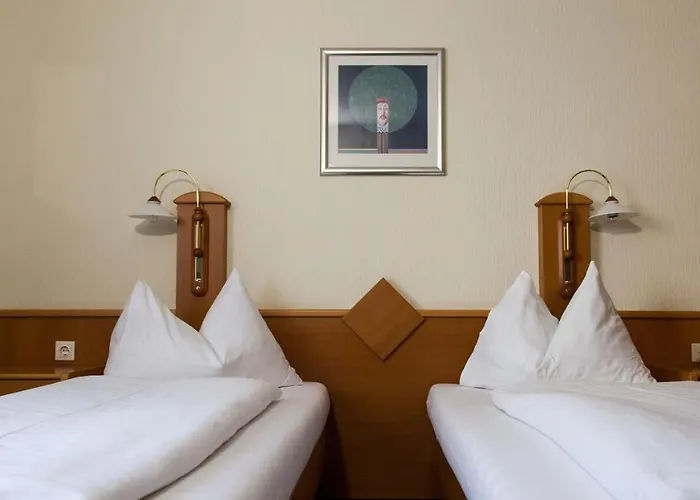 Landgasthof Barenwirt Locanda