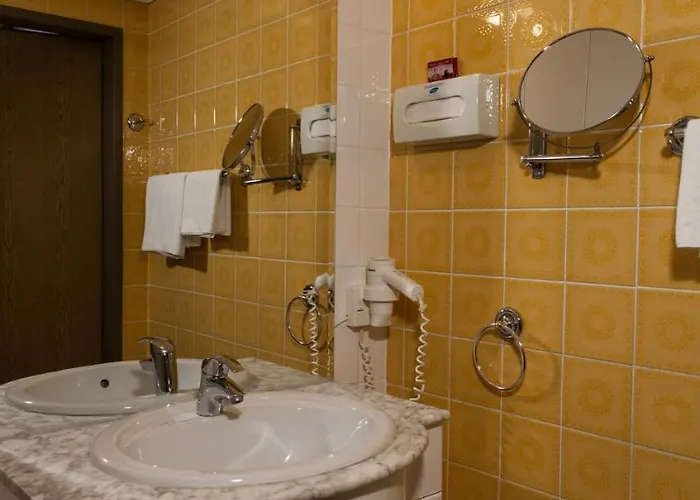 Landgasthof Barenwirt *